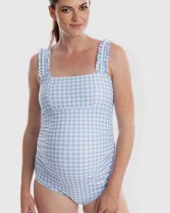 Airlie Maternity One-Piece Swimsuit