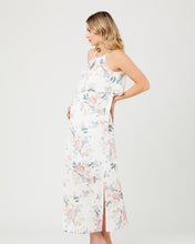 Load image into Gallery viewer, Avery Nursing Dress
